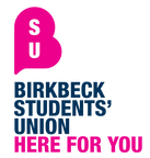 Birkbeck University Students Union logo